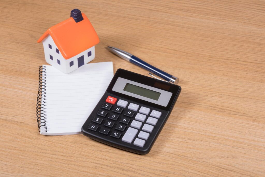 Boiler/Home Cost Calculator