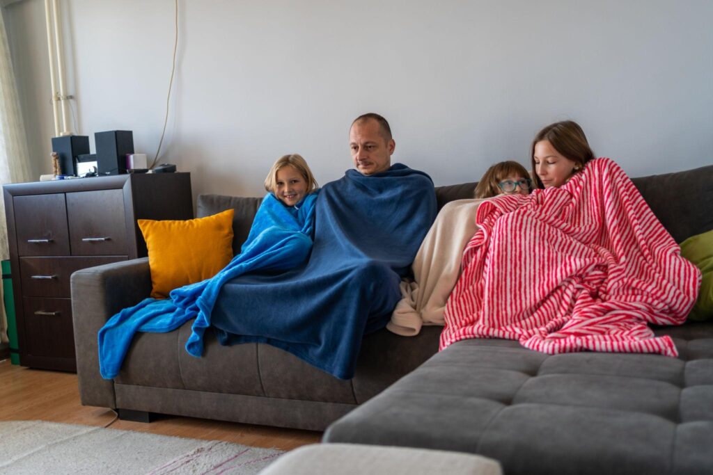 Cold Family