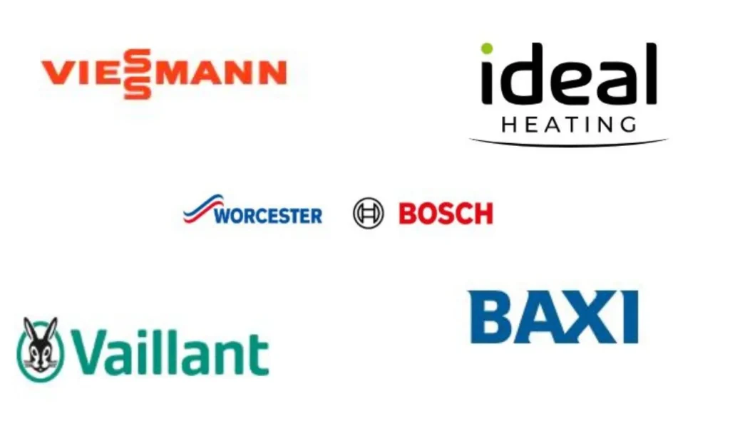 Boiler Brands